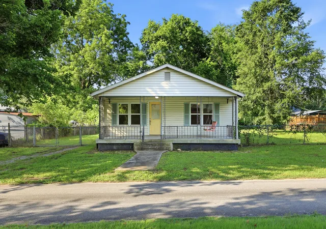 Homes for sale in Sale Creek, TN | 116 Widow St, Sale Creek, TN 37373 | MLS# 1536645