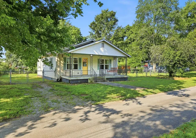 Homes for sale in Sale Creek, TN | 116 Widow St, Sale Creek, TN 37373 | MLS# 1536645