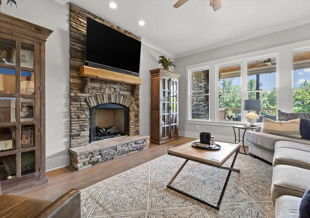 4th image of 1908 Wagon Ln, Signal Mountain, TN 37377 | MLS# 1536671