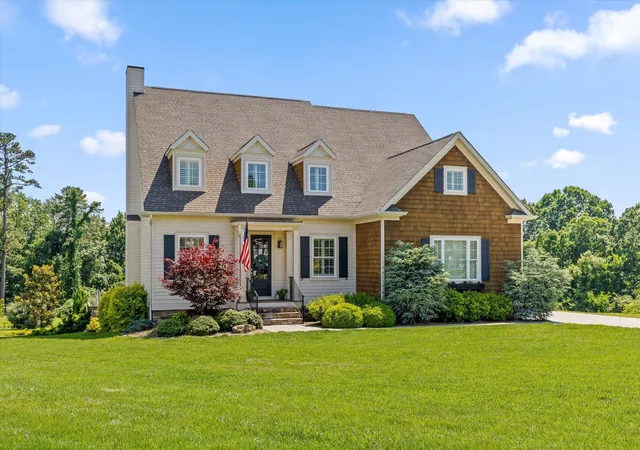 50th image of 1908 Wagon Ln, Signal Mountain, TN 37377 | MLS# 1536671