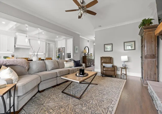 5th image of 1908 Wagon Ln, Signal Mountain, TN 37377 | MLS# 1536671