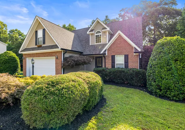 Homes for sale in Soddy Daisy, TN | 9108 Broad Leaf Ln, Soddy Daisy, TN 37379 | MLS# 1537461