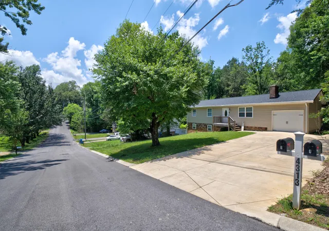 Homes for sale in Collegedale, TN | 4313 Katie Kim Ln, Collegedale, TN 37363 | MLS# 1536708