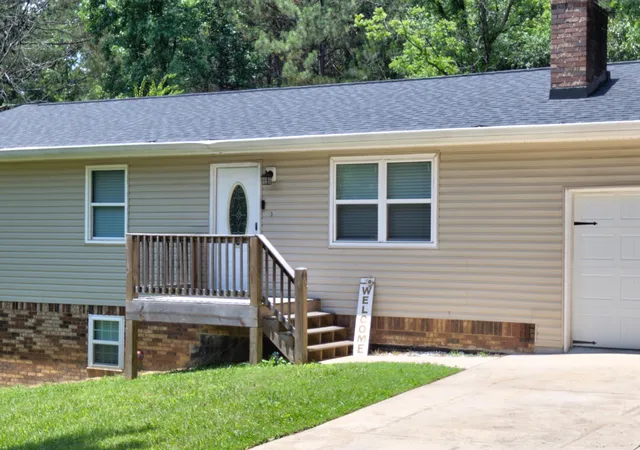 Homes for sale in Collegedale, TN | 4313 Katie Kim Ln, Collegedale, TN 37363 | MLS# 1536708