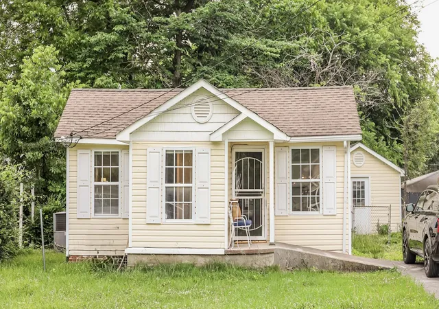 Photo 2 of Single family home for sale at 1205 San Hsi Dr, Chattanooga, TN 37412 | MLS# 1536971 | Listing updated on 2026-08-27
