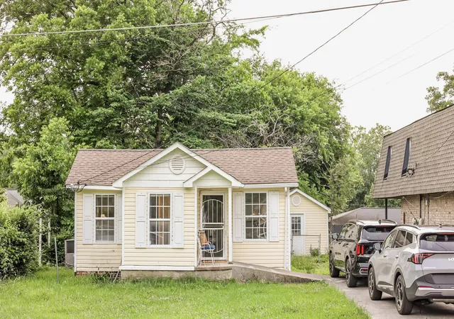 Photo 3 of Single family home for sale at 1205 San Hsi Dr, Chattanooga, TN 37412 | MLS# 1536971 | Listing updated on 2026-08-27