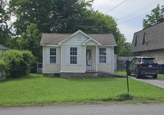 Photo 4 of Single family home for sale at 1205 San Hsi Dr, Chattanooga, TN 37412 | MLS# 1536971 | Listing updated on 2026-08-27
