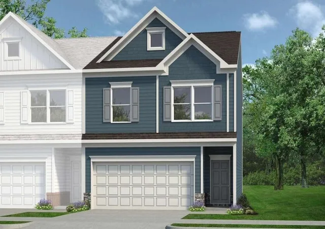 Homes for sale in Collegedale, TN | 9406 Sapling Ln #28, Collegedale, TN 37363 | MLS# 1536646