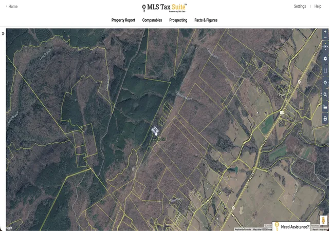 Homes for sale in Pikeville, TN | (Undisclosed), Pikeville, TN 37367 | MLS# 1536836