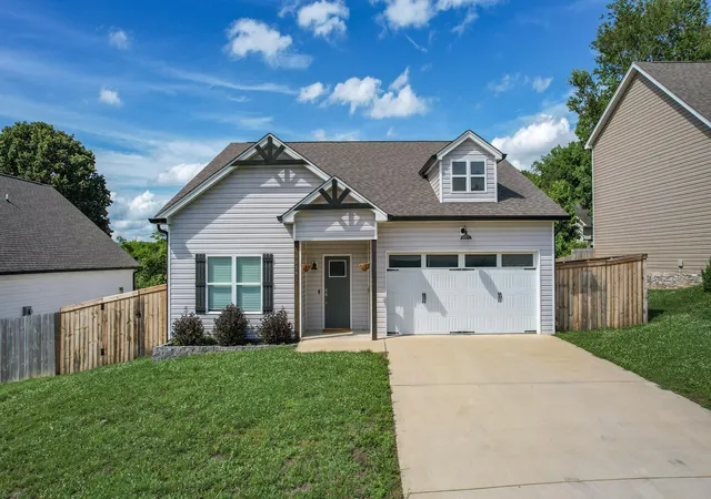 Photo 1 of Sale Pending at 8019 Cobblestone Dr Sw, Cleveland, TN 37311 | MLS# 1536674 | Listing updated on 2026-09-04