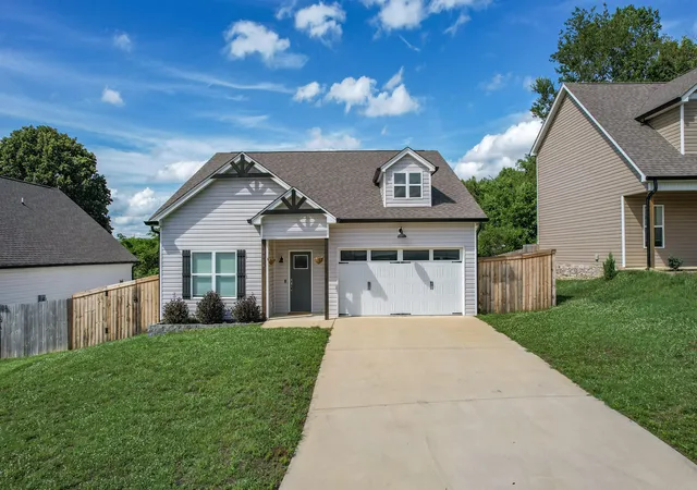 Photo 2 of Sale Pending at 8019 Cobblestone Dr Sw, Cleveland, TN 37311 | MLS# 1536674 | Listing updated on 2026-09-04