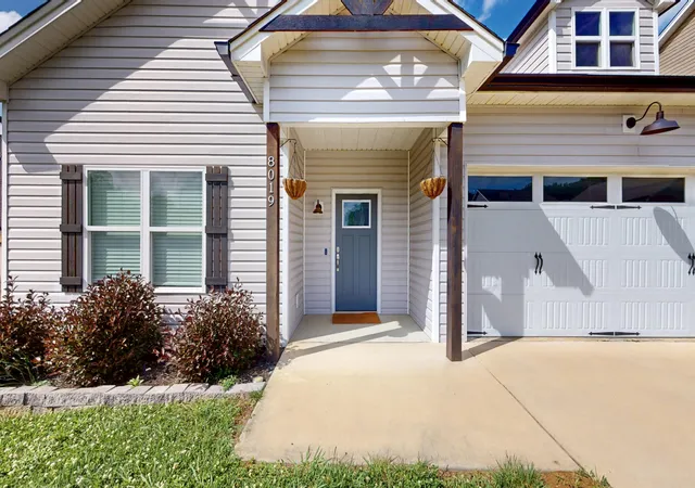 Photo 4 of Sale Pending at 8019 Cobblestone Dr SW, Cleveland, TN 37311 | MLS# 1536674 | Listing updated on 2026-09-04