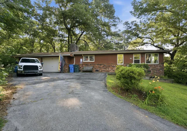 Photo 2 of Sale Pending at 7646 N Bishop Dr #116, Chattanooga, TN 37416 | MLS# 1536913 | Listing updated on 2026-07-31