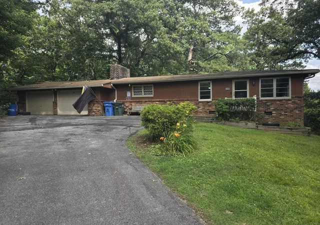 Photo 2 of Sale Pending at 7646 N Bishop Dr #116, Chattanooga, TN 37416 | MLS# 1536913 | Listing updated on 2026-07-31