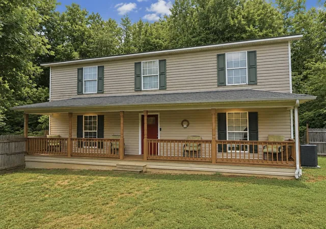 Homes for sale in Dayton, TN | 569 Ashley Ln, Dayton, TN 37321 | MLS# 1538307