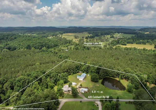 3rd image of 428 Caldwell Rd Se, Cleveland, TN 37323 | MLS# 1536698