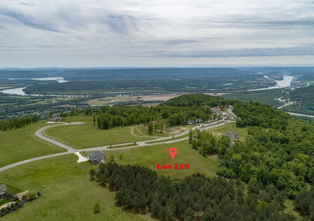Photo 4 of Land for sale at 0 Jasper Highlands Blvd #219, Jasper, TN 37347 | MLS# 1537438 | Listing updated on 2026-08-03