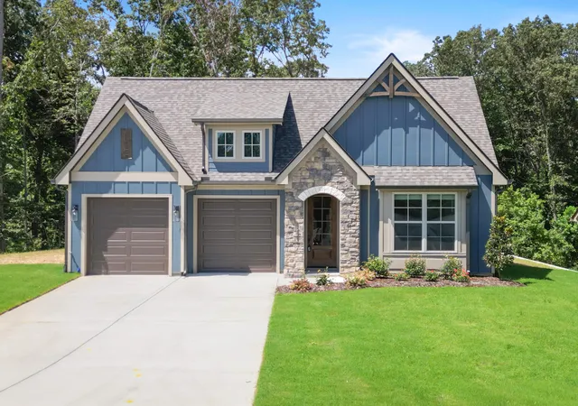 1st image of 366 Fernshade Ln #361, Hixson, TN 37343 | MLS# 1536704