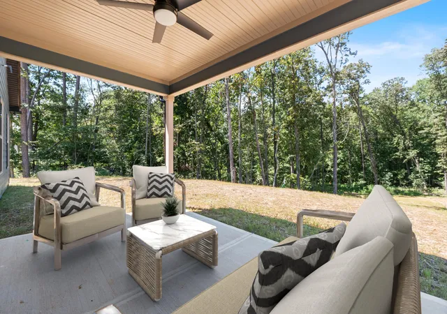 22nd image of 366 Fernshade Ln #361, Hixson, TN 37343 | MLS# 1536704