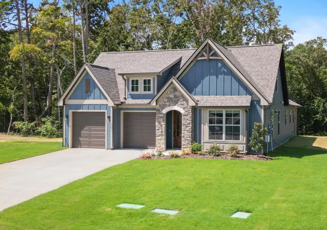 2nd image of 366 Fernshade Ln #361, Hixson, TN 37343 | MLS# 1536704