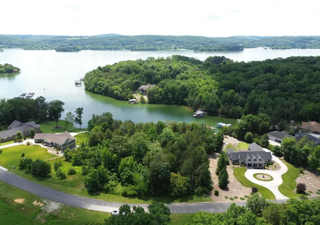 Photo 1 of Land for sale at 0 E Shore Dr #25, Rockwood, TN 37854 | MLS# 1536783 | Listing updated on 2026-06-15