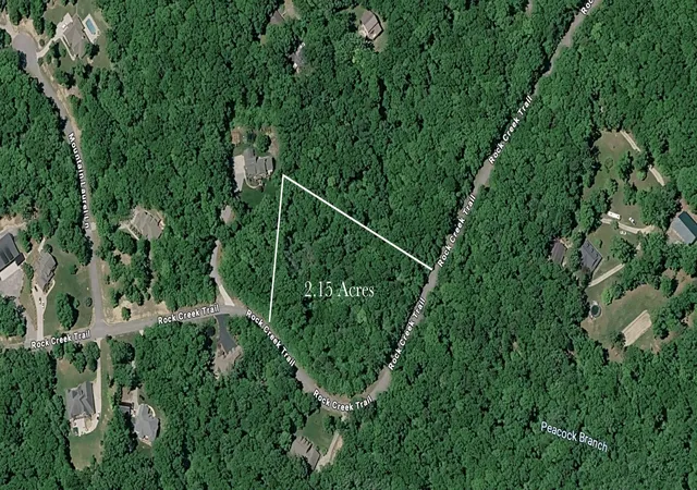 Homes for sale in Signal Mountain, TN | 0 Rock Creek Trl, Signal Mountain, TN 37377 | MLS# 1536753