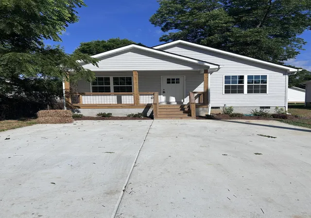 Photo 23 of Single family home for sale at 2631 N Beech St, Chattanooga, TN 37406 | MLS# 1536733 | Listing updated on 2026-06-15
