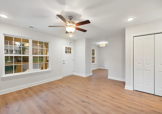 Photo 4 of Single family home for sale at 2637 N Beech St, Chattanooga, TN 37406 | MLS# 1536746 | Listing updated on 2026-06-15