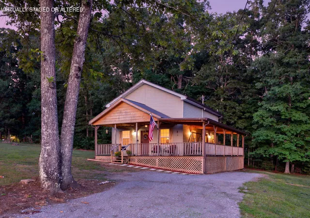 Homes for sale in Dunlap, TN | 163 Thompson Rd, Dunlap, TN 37327 | MLS# 1536768