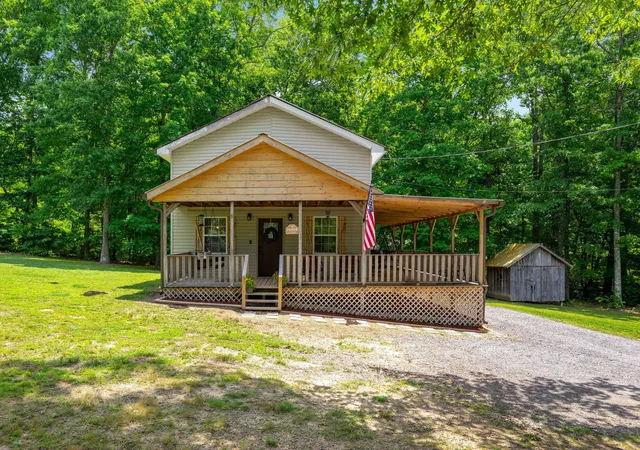 Homes for sale in Dunlap, TN | 163 Thompson Rd, Dunlap, TN 37327 | MLS# 1536768
