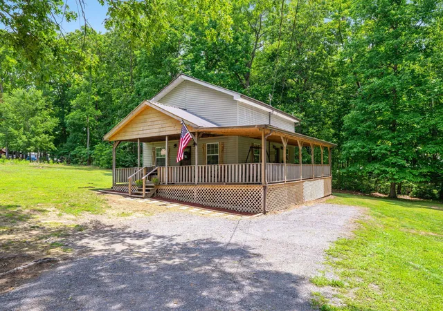 Homes for sale in Dunlap, TN | 163 Thompson Rd, Dunlap, TN 37327 | MLS# 1536768