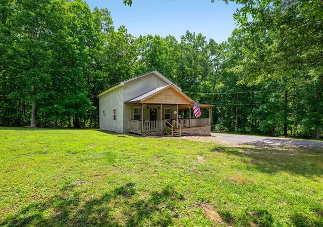 Homes for sale in Dunlap, TN | 163 Thompson Rd, Dunlap, TN 37327 | MLS# 1536768