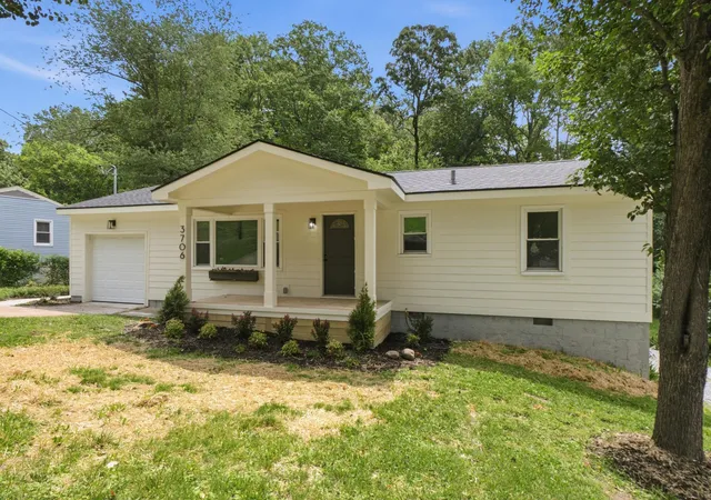 Photo 1 of Single family home for sale at 3706 Thrushwood Dr, Chattanooga, TN 37415 | MLS# 1536770 | Listing updated on 2026-09-14
