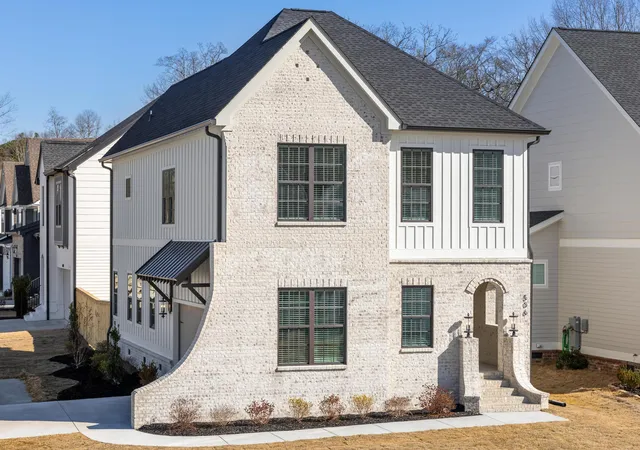 2nd image of 506 Shanti Dr, Chattanooga, TN 37412 | MLS# 1536887