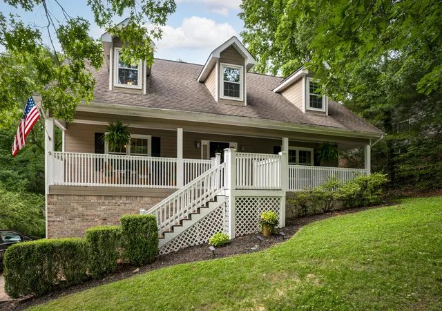 Homes for sale in Chattanooga, TN | 9215 Smokewood Trl, Chattanooga, TN 37421 | MLS# 1536842