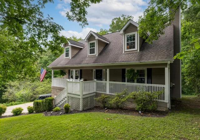 Homes for sale in Chattanooga, TN | 9215 Smokewood Trl, Chattanooga, TN 37421 | MLS# 1536842