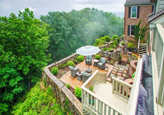Homes for sale in Lookout Mountain, TN | 100 Scenic Hwy #One, Lookout Mountain, TN 37350 | MLS# 1536931