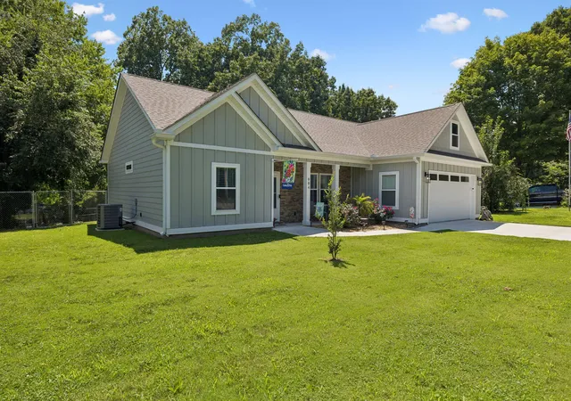 Homes for sale in Hixson, TN | 904 Wesley Dr, Hixson, TN 37343 | MLS# 1537051
