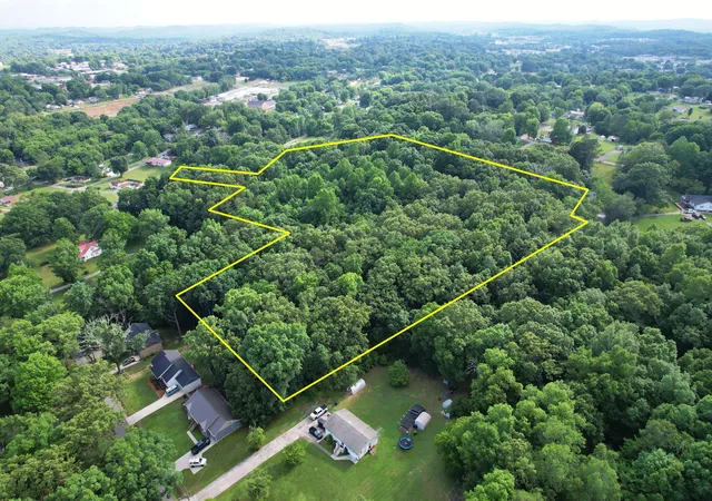 5th image of 0 Oxnard Rd, Athens, TN 37303 | MLS# 1536801