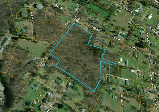7th image of 0 Oxnard Rd, Athens, TN 37303 | MLS# 1536801