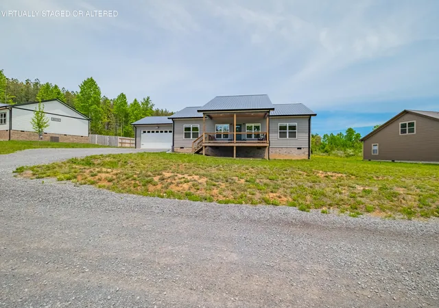 Photo 1 of Single family home for sale at 55 Rustling Pines Rd, Dunlap, TN 37327 | MLS# 1536800 | Listing updated on 2026-06-16