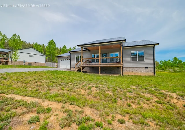 Photo 2 of Single family home for sale at 55 Rustling Pines Rd, Dunlap, TN 37327 | MLS# 1536800 | Listing updated on 2026-06-16