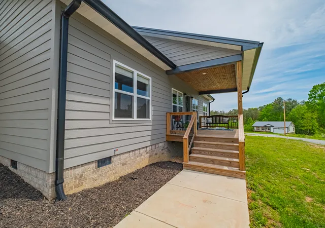 Photo 3 of Single family home for sale at 55 Rustling Pines Rd, Dunlap, TN 37327 | MLS# 1536800 | Listing updated on 2026-06-16