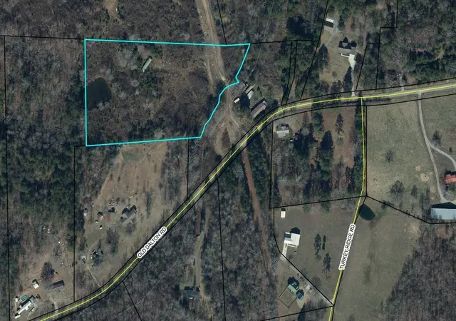 Homes for sale in La Fayette, GA | 0 Old Dalton Rd, La Fayette, GA 30728 | MLS# 1536816