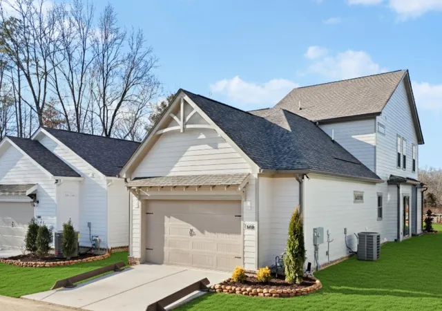 Homes for sale in Hixson, TN | 6953 Charming Pl #226, Hixson, TN 37343 | MLS# 1538320