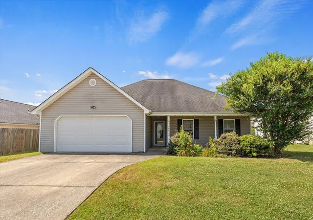 1st image of 464 Glenn Wade Dr, Rossville, GA 30741 | MLS# 1537980