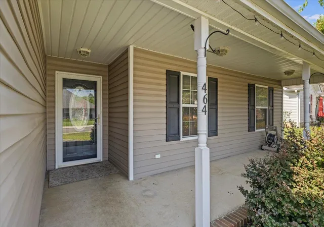 3rd image of 464 Glenn Wade Dr, Rossville, GA 30741 | MLS# 1537980