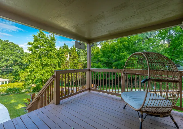 Photo 2 of Single family home for sale at 106 Everett St, Chattanooga, TN 37409 | MLS# 1536857 | Listing updated on 2026-08-18