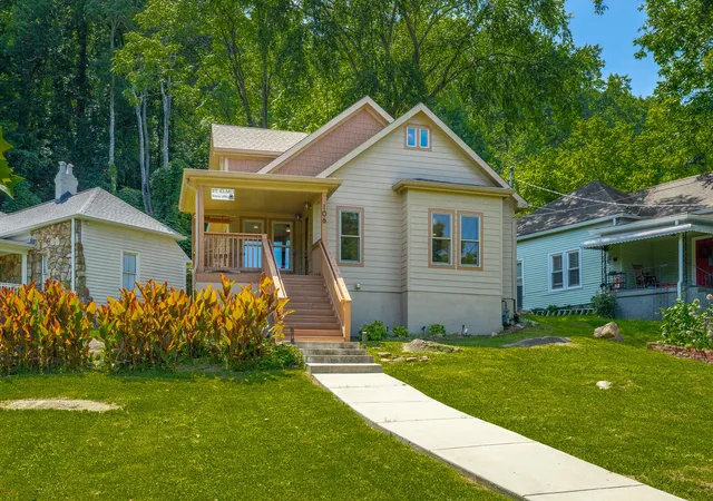 Photo 83 of Single family home for sale at 106 Everett St, Chattanooga, TN 37409 | MLS# 1536857 | Listing updated on 2026-08-18