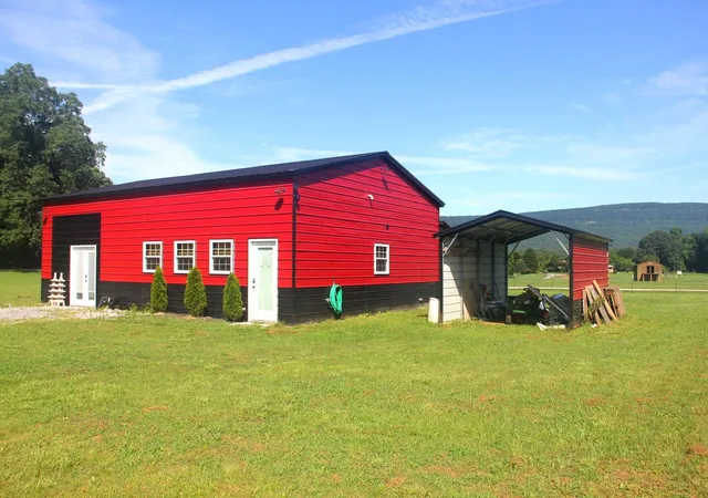 Homes for sale in Trion, GA | 18 Barnview Rd, Trion, GA 30753 | MLS# 1536987